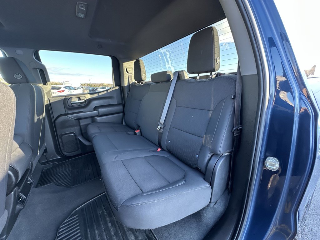 Chevrolet Silverado 1500 Custom | Cam | PwrLocks | Keyless | Bluetooth 2021 à Saint John, Nouveau-Brunswick - 32 - w1024h768px