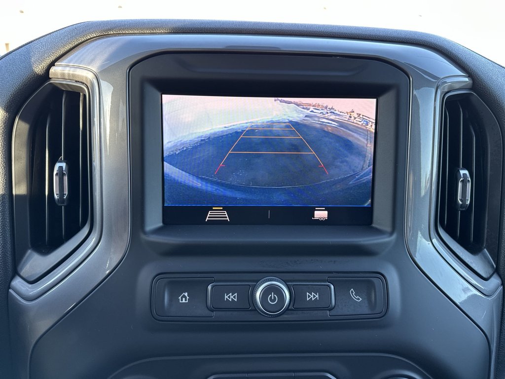 Chevrolet Silverado 1500 Custom | Cam | PwrLocks | Keyless | Bluetooth 2021 à Saint John, Nouveau-Brunswick - 26 - w1024h768px