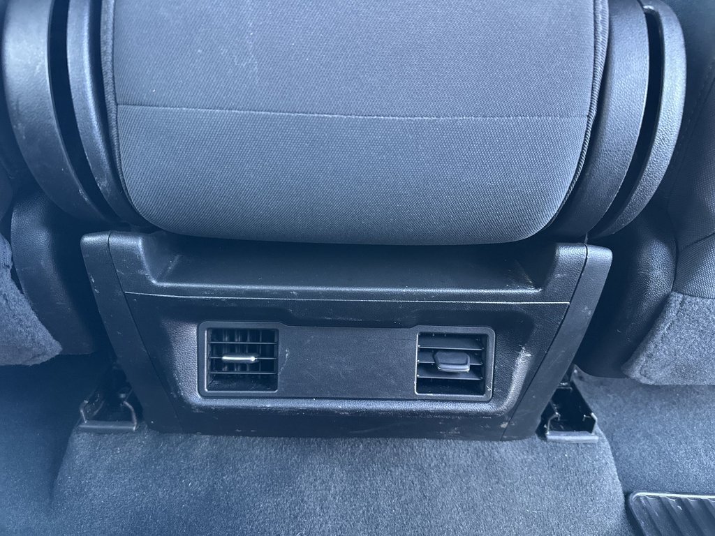 Chevrolet Silverado 1500 Custom | Cam | PwrLocks | Keyless | Bluetooth 2021 à Saint John, Nouveau-Brunswick - 49 - w1024h768px