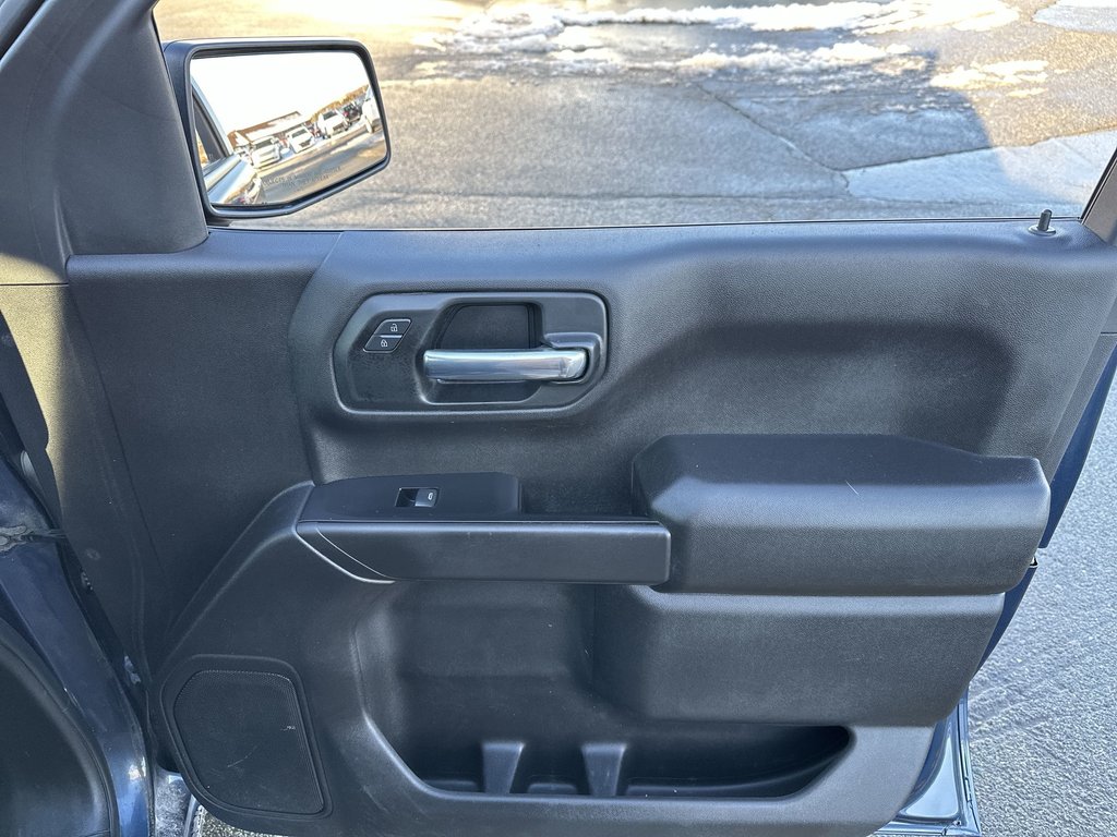 Chevrolet Silverado 1500 Custom | Cam | PwrLocks | Keyless | Bluetooth 2021 à Saint John, Nouveau-Brunswick - 46 - w1024h768px