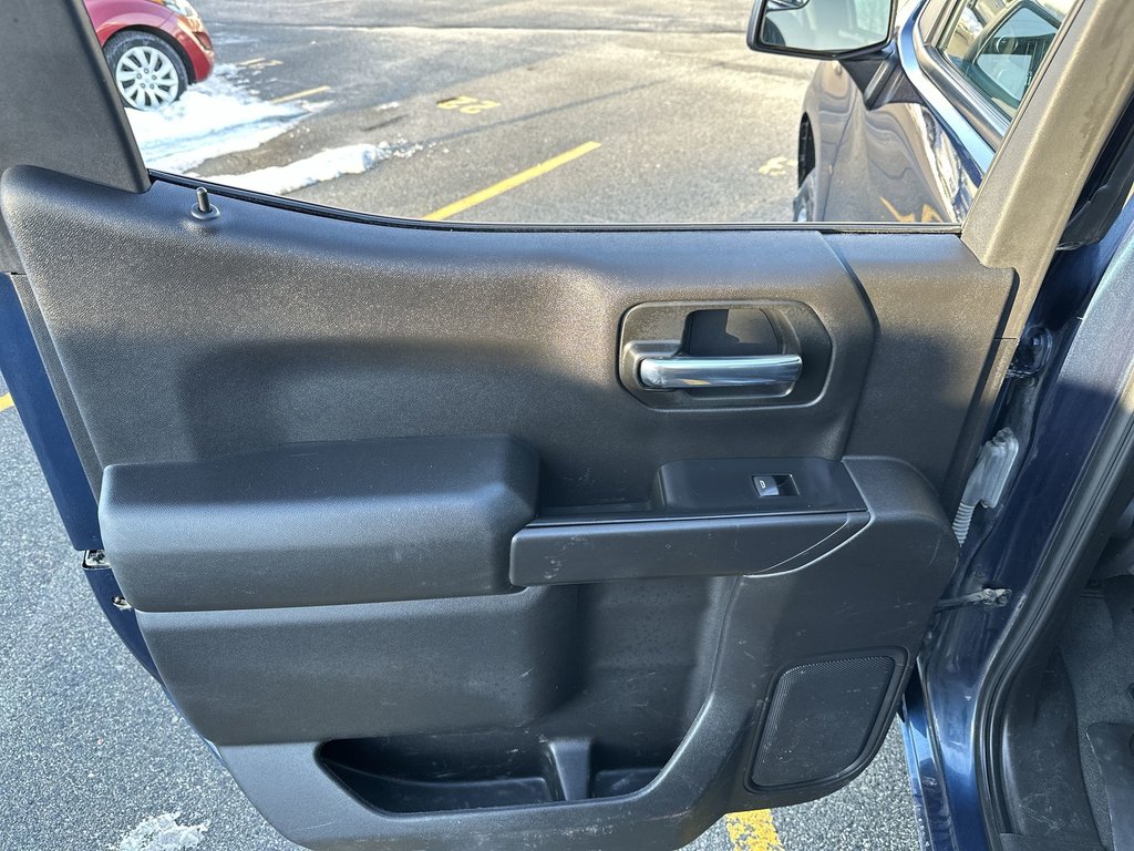 Chevrolet Silverado 1500 Custom | Cam | PwrLocks | Keyless | Bluetooth 2021 à Saint John, Nouveau-Brunswick - 35 - w1024h768px