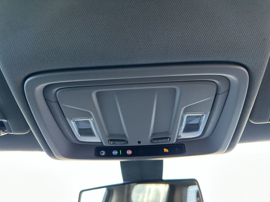 Chevrolet Silverado 1500 Custom | Cam | PwrLocks | Keyless | Bluetooth 2021 à Saint John, Nouveau-Brunswick - 47 - w1024h768px