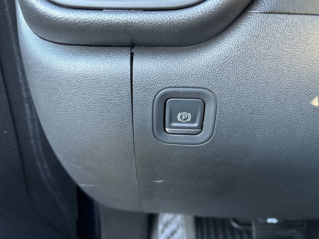 Chevrolet Silverado 1500 Custom | Cam | PwrLocks | Keyless | Bluetooth 2021 à Saint John, Nouveau-Brunswick - 30 - w1024h768px