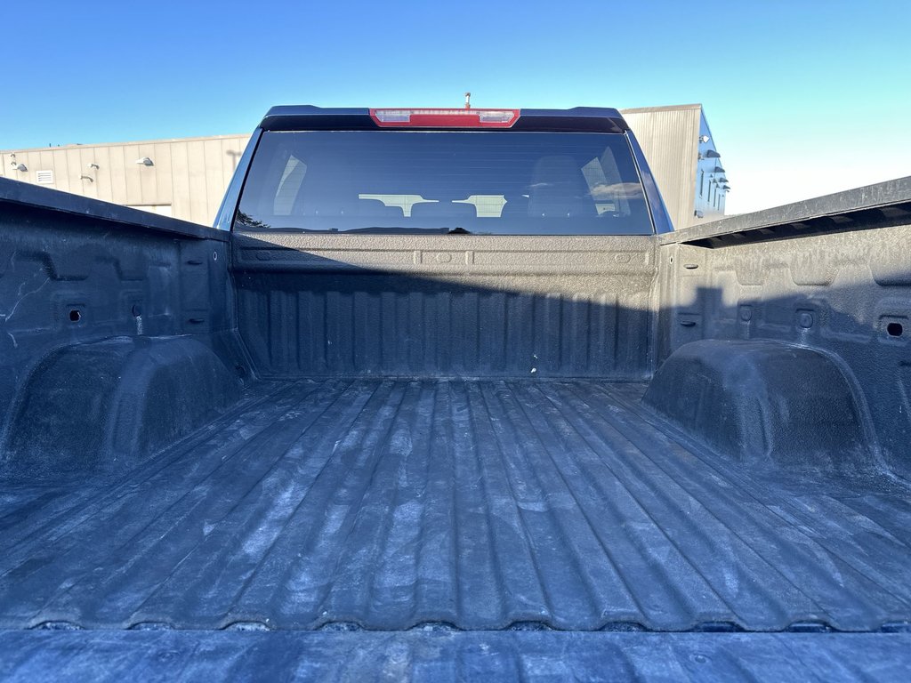 Chevrolet Silverado 1500 Custom | Cam | PwrLocks | Keyless | Bluetooth 2021 à Saint John, Nouveau-Brunswick - 38 - w1024h768px