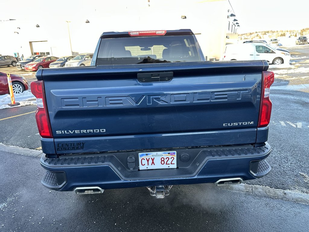 Chevrolet Silverado 1500 Custom | Cam | PwrLocks | Keyless | Bluetooth 2021 à Saint John, Nouveau-Brunswick - 36 - w1024h768px