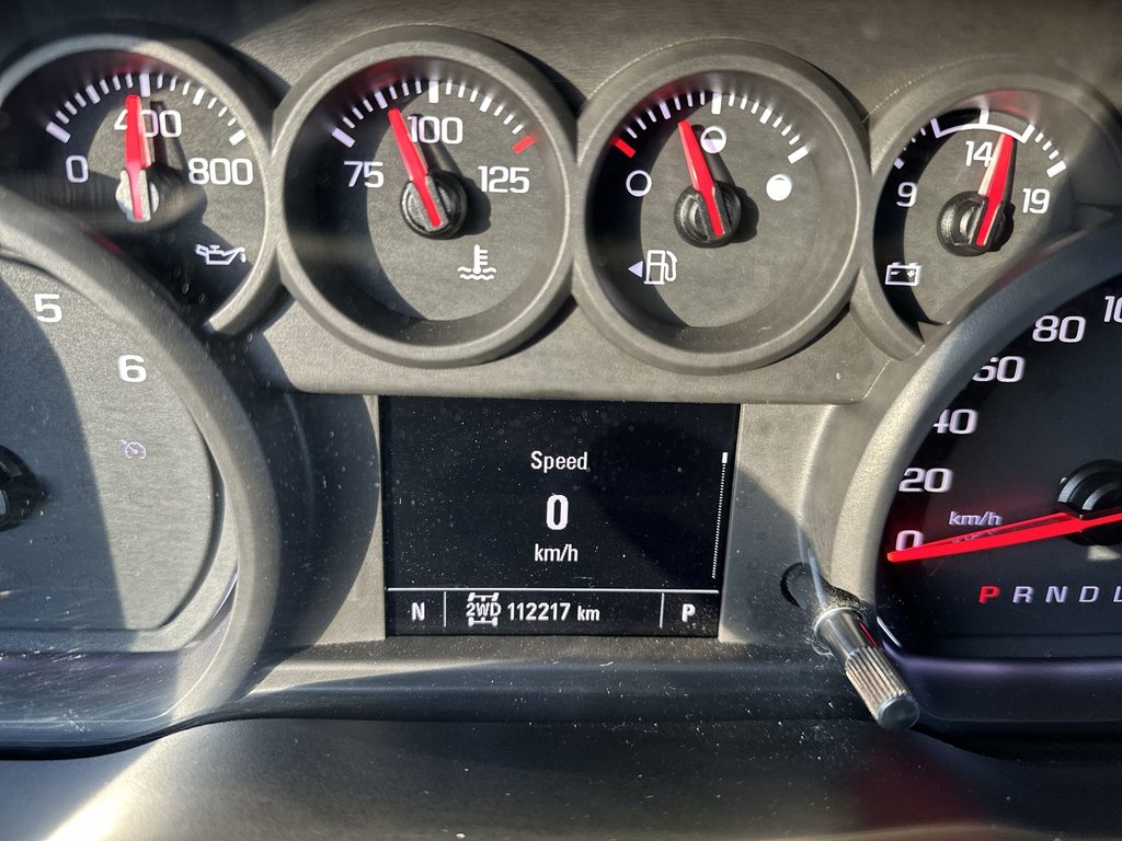 Chevrolet Silverado 1500 Custom | Cam | PwrLocks | Keyless | Bluetooth 2021 à Saint John, Nouveau-Brunswick - 23 - w1024h768px