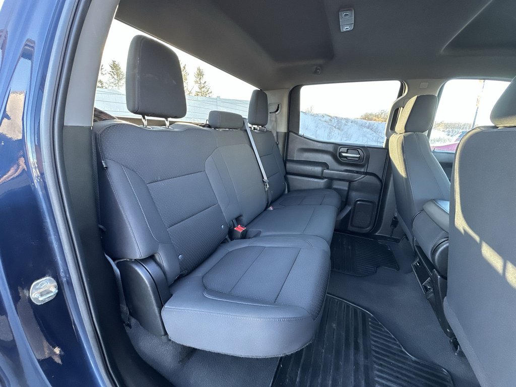 Chevrolet Silverado 1500 Custom | Cam | PwrLocks | Keyless | Bluetooth 2021 à Saint John, Nouveau-Brunswick - 39 - w1024h768px