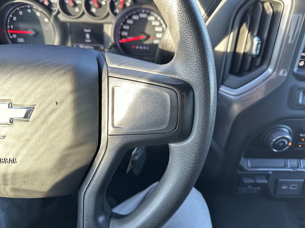 Chevrolet Silverado 1500 Custom | Cam | PwrLocks | Keyless | Bluetooth 2021 à Saint John, Nouveau-Brunswick - 21 - w1024h768px