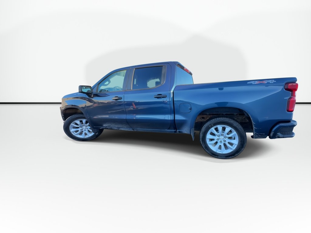 Chevrolet Silverado 1500 Custom | Cam | PwrLocks | Keyless | Bluetooth 2021 à Saint John, Nouveau-Brunswick - 6 - w1024h768px