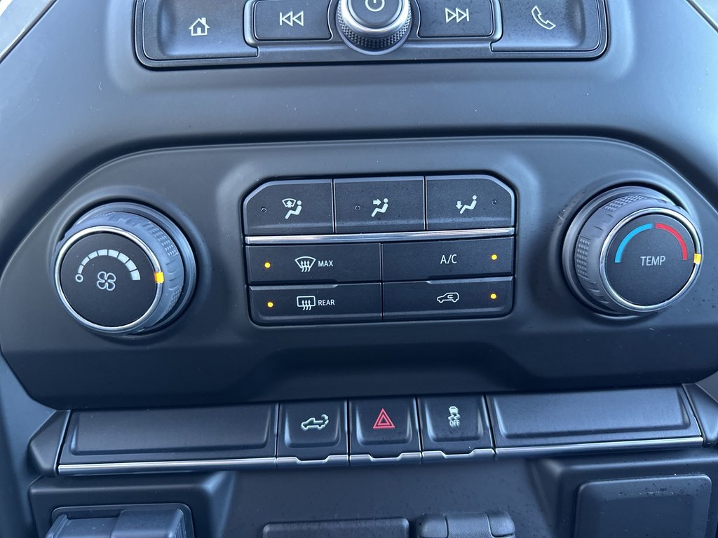 Chevrolet Silverado 1500 Custom | Cam | PwrLocks | Keyless | Bluetooth 2021 à Saint John, Nouveau-Brunswick - 27 - w1024h768px