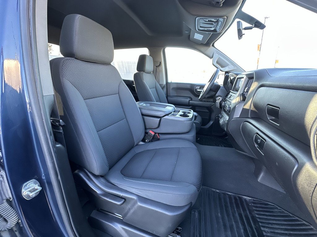 Chevrolet Silverado 1500 Custom | Cam | PwrLocks | Keyless | Bluetooth 2021 à Saint John, Nouveau-Brunswick - 42 - w1024h768px