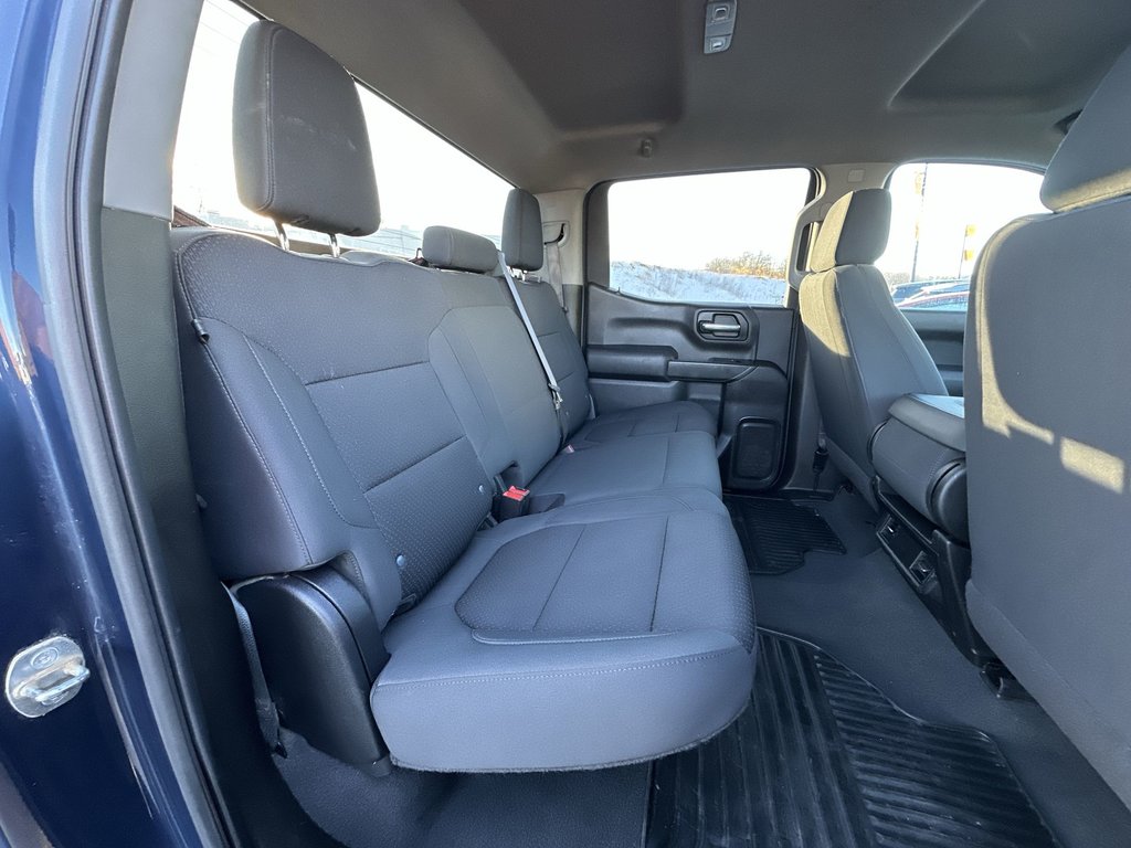 Chevrolet Silverado 1500 Custom | Cam | PwrLocks | Keyless | Bluetooth 2021 à Saint John, Nouveau-Brunswick - 40 - w1024h768px