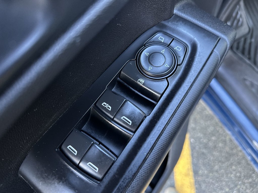 Chevrolet Silverado 1500 Custom | Cam | PwrLocks | Keyless | Bluetooth 2021 à Saint John, Nouveau-Brunswick - 15 - w1024h768px