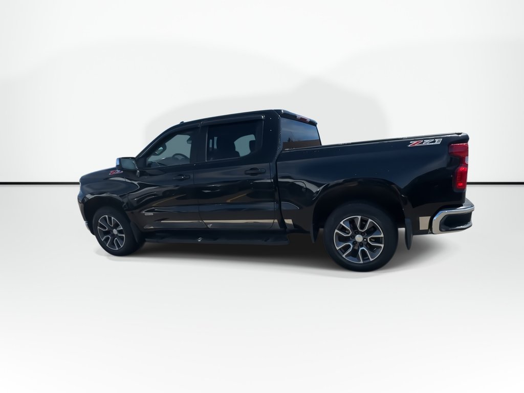 2021 Chevrolet SILVERADO 1500 in Antigonish, Nova Scotia - 6 - w1024h768px