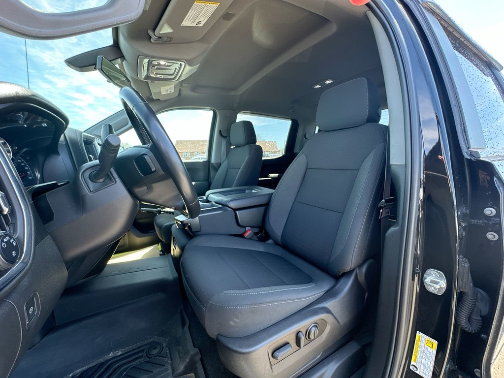 2021 Chevrolet SILVERADO 1500 in Antigonish, Nova Scotia - 11 - w1024h768px