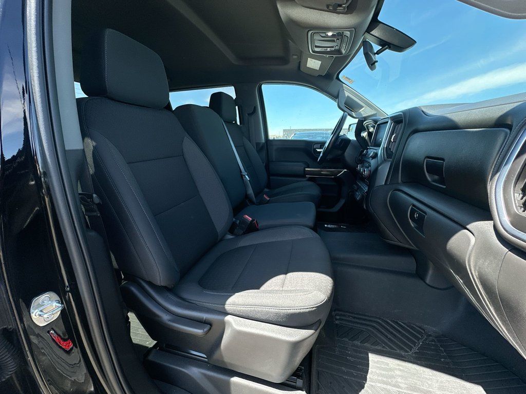 2021 Chevrolet SILVERADO 1500 in Antigonish, Nova Scotia - 42 - w1024h768px