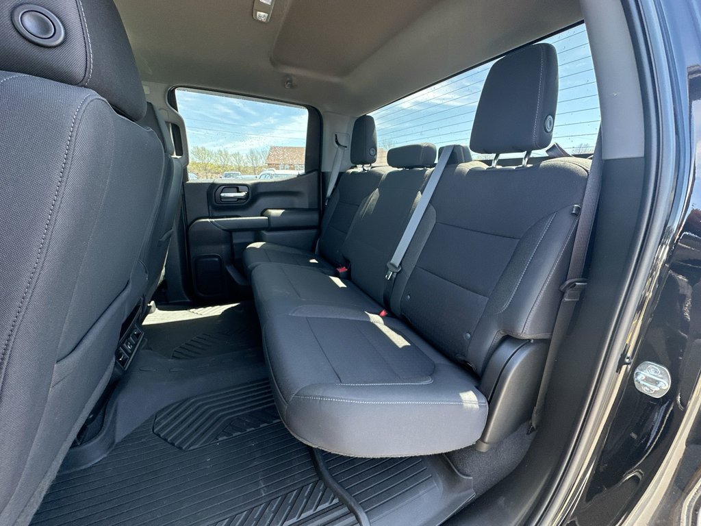 2021 Chevrolet SILVERADO 1500 in Antigonish, Nova Scotia - 33 - w1024h768px