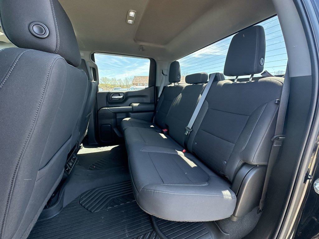 2021 Chevrolet SILVERADO 1500 in Antigonish, Nova Scotia - 32 - w1024h768px