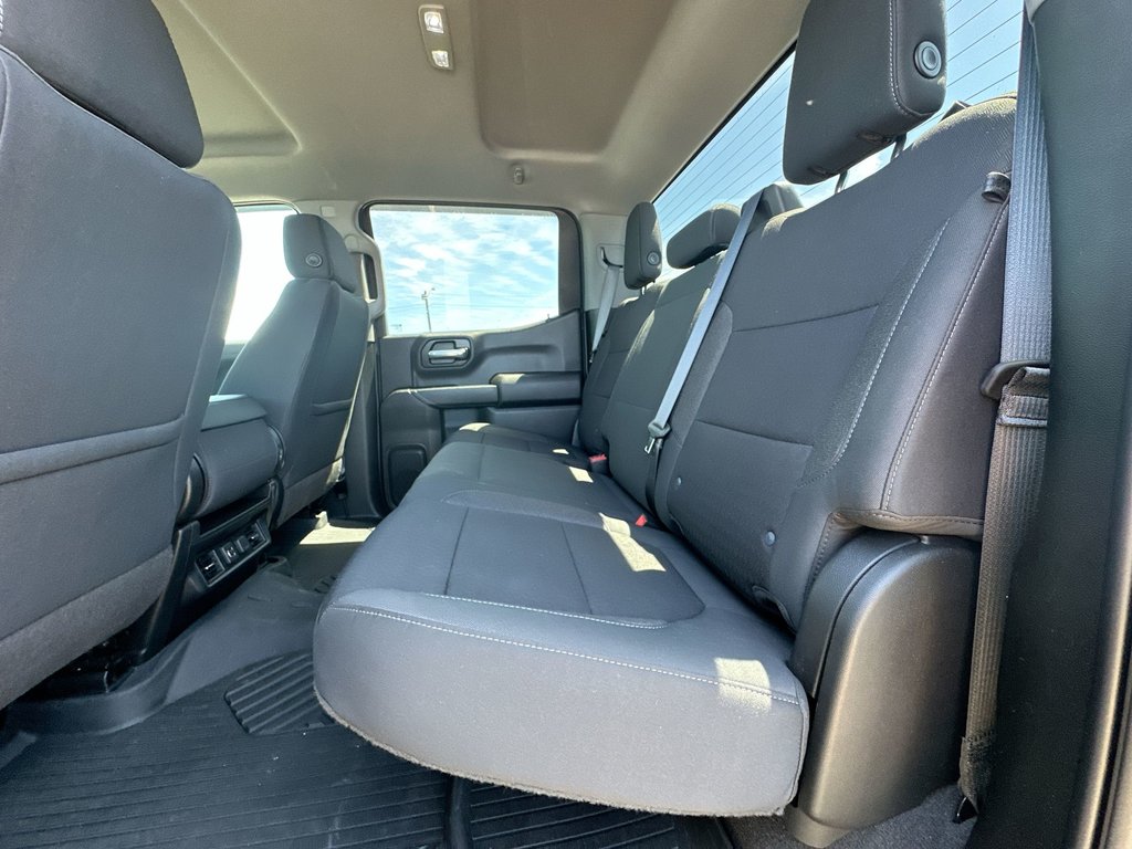 2021 Chevrolet SILVERADO 1500 in Antigonish, Nova Scotia - 34 - w1024h768px