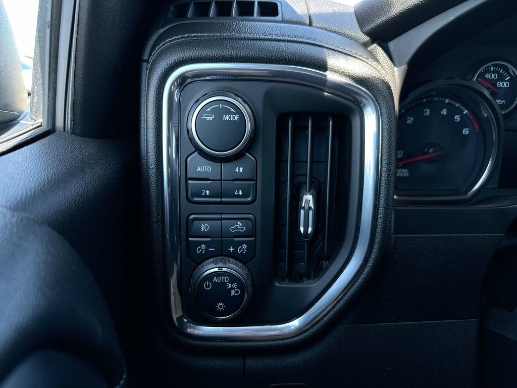 2021 Chevrolet SILVERADO 1500 in Antigonish, Nova Scotia - 48 - w1024h768px