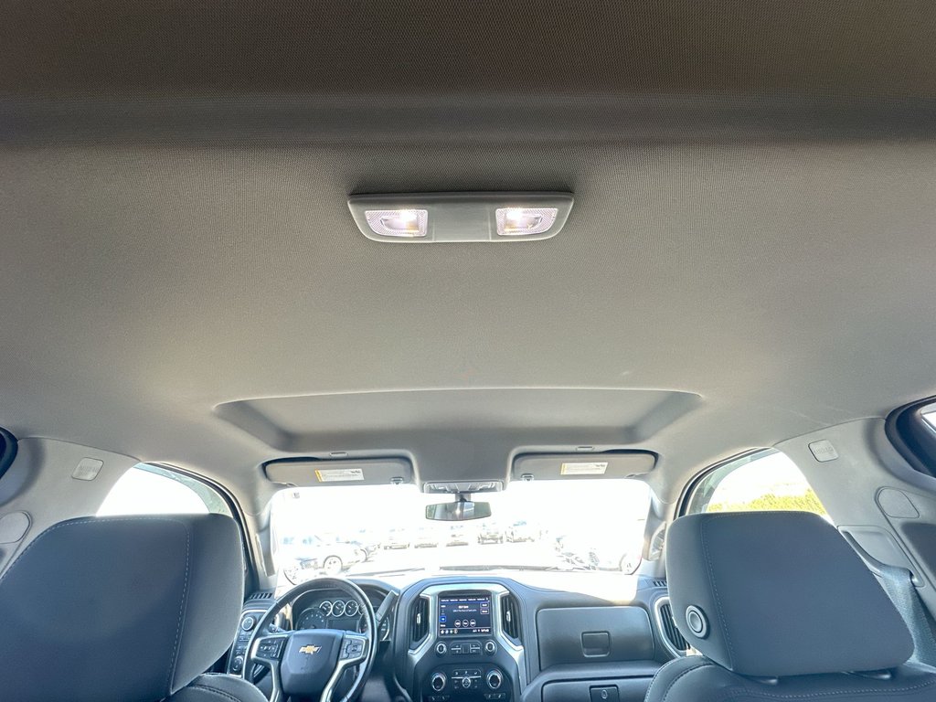 2021 Chevrolet SILVERADO 1500 in Antigonish, Nova Scotia - 51 - w1024h768px