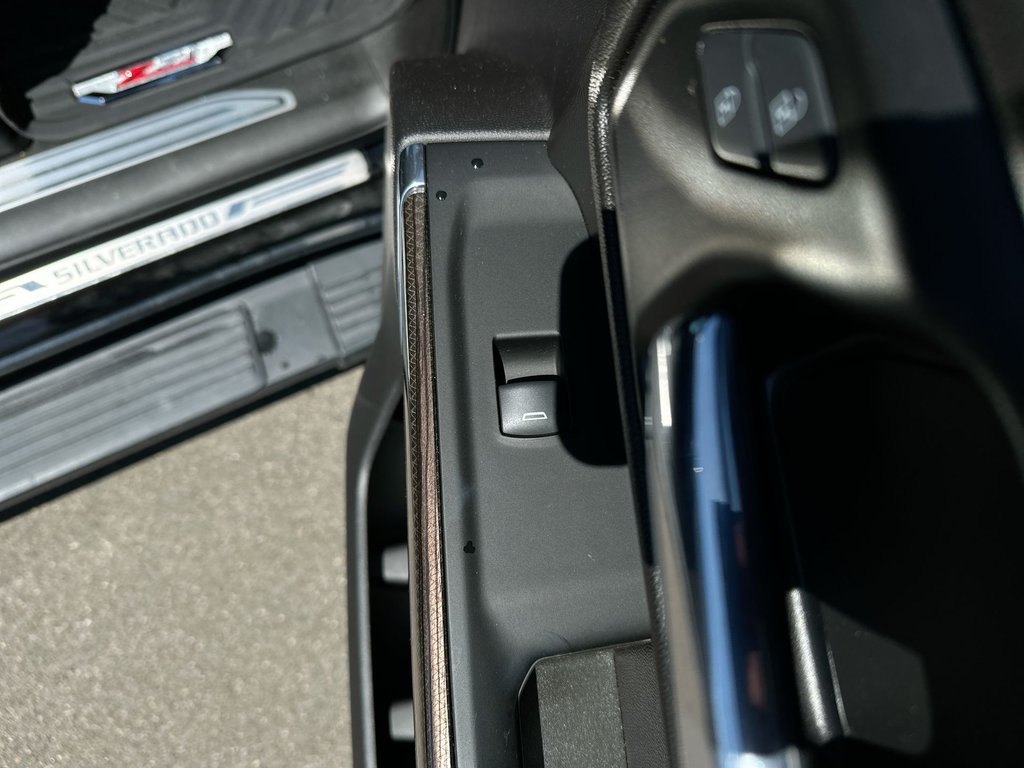 2021 Chevrolet SILVERADO 1500 in Antigonish, Nova Scotia - 46 - w1024h768px