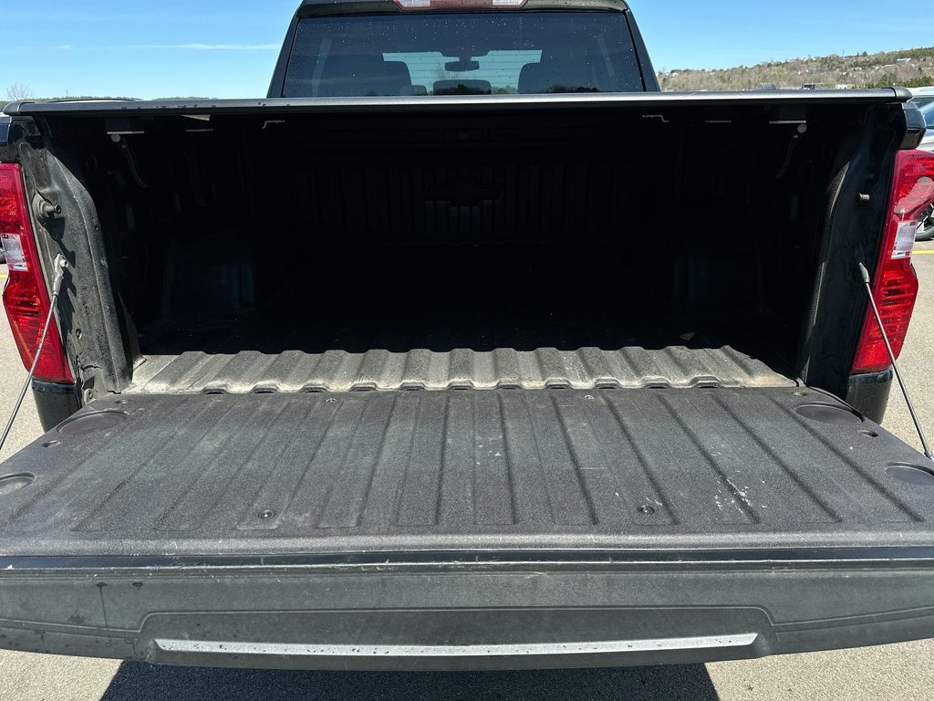 2021 Chevrolet SILVERADO 1500 in Antigonish, Nova Scotia - 37 - w1024h768px