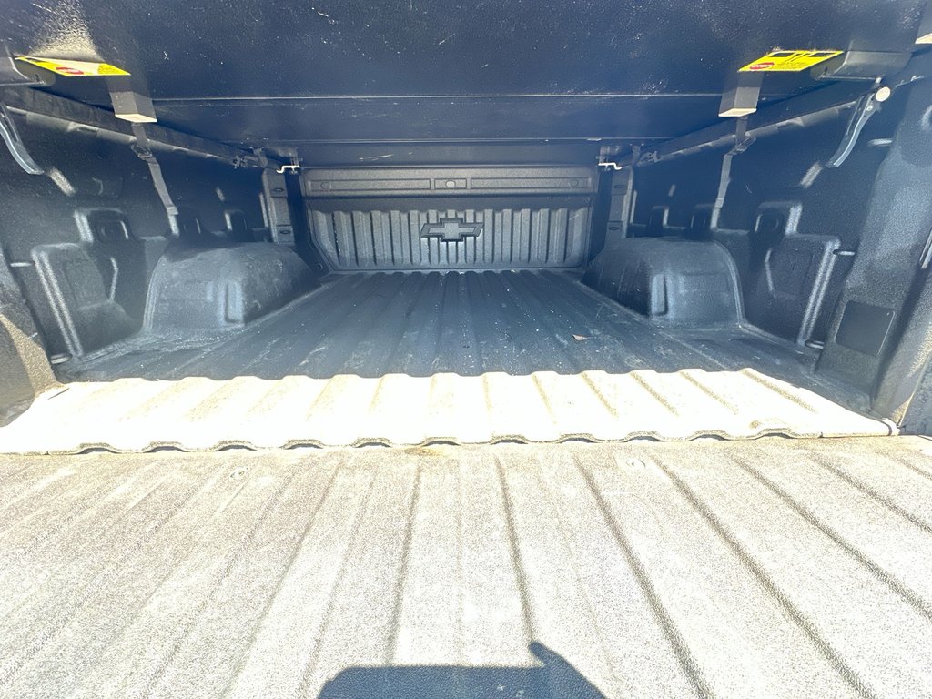 2021 Chevrolet SILVERADO 1500 in Antigonish, Nova Scotia - 38 - w1024h768px