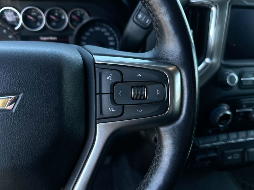 2021 Chevrolet SILVERADO 1500 in Antigonish, Nova Scotia - 21 - w1024h768px
