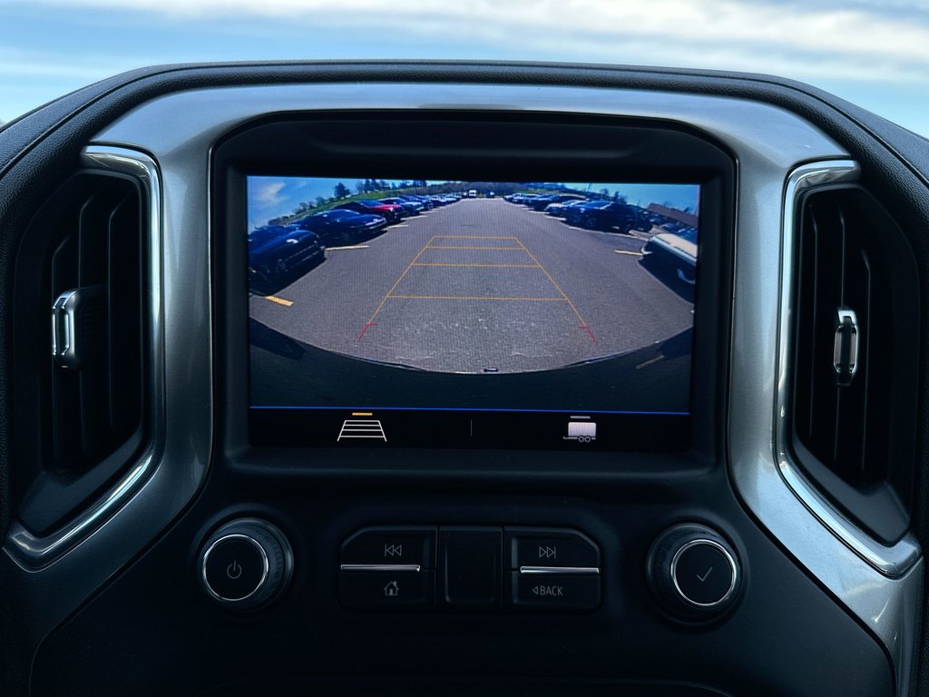 2021 Chevrolet SILVERADO 1500 in Antigonish, Nova Scotia - 26 - w1024h768px