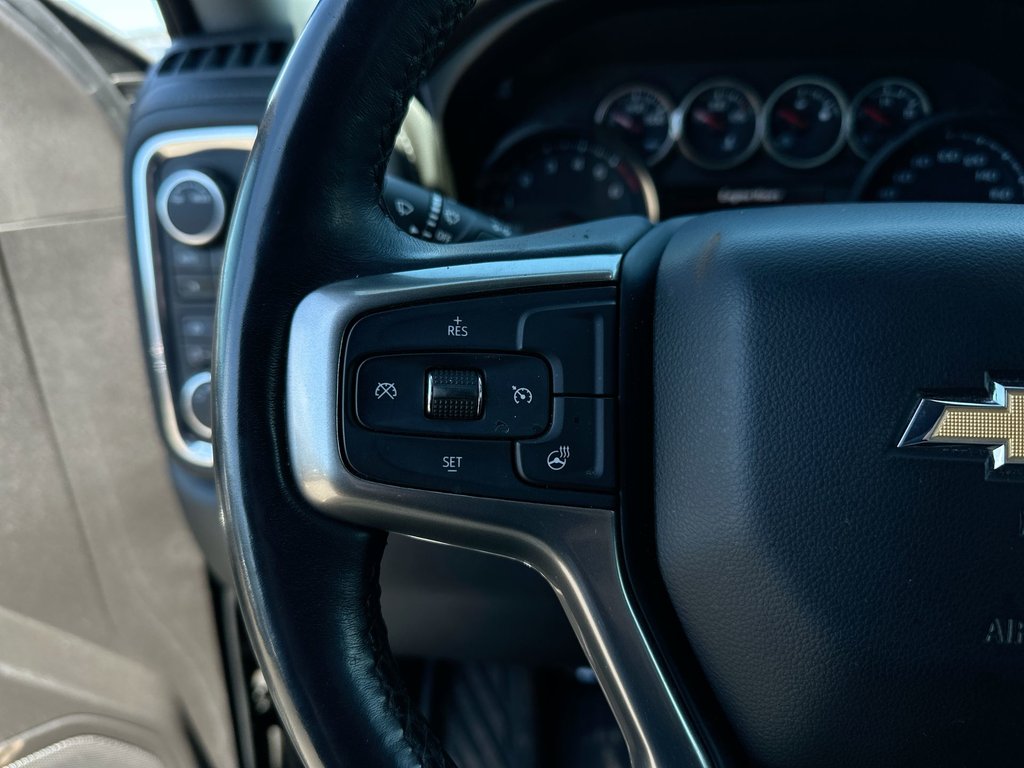 2021 Chevrolet SILVERADO 1500 in Antigonish, Nova Scotia - 20 - w1024h768px