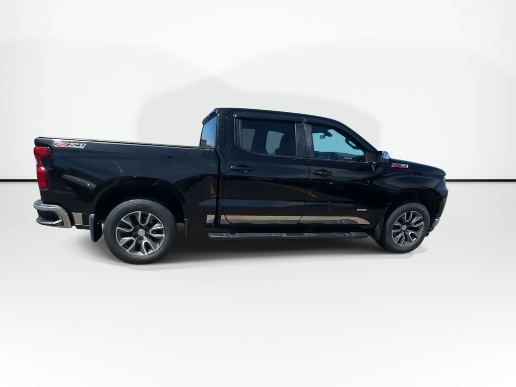 2021 Chevrolet SILVERADO 1500 in Antigonish, Nova Scotia - 9 - w1024h768px