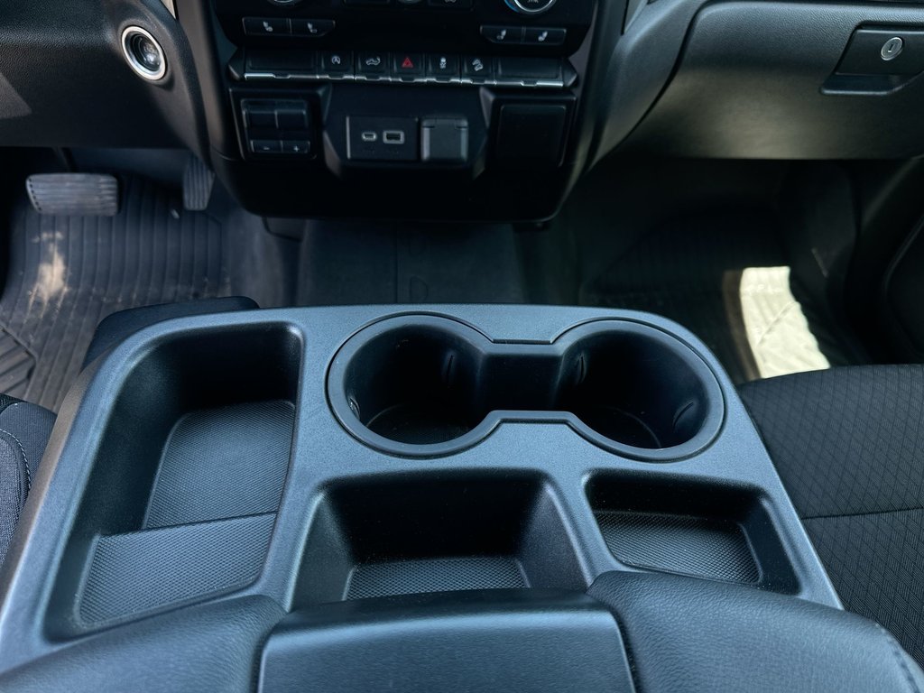2021 Chevrolet SILVERADO 1500 in Antigonish, Nova Scotia - 28 - w1024h768px