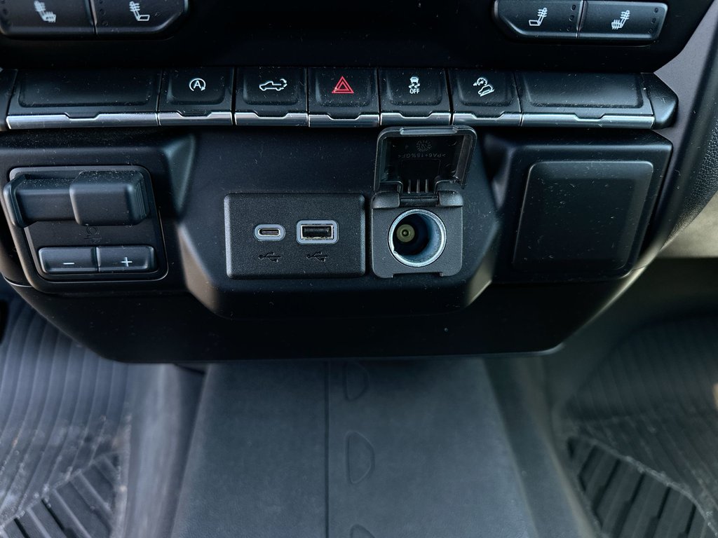 2021 Chevrolet SILVERADO 1500 in Antigonish, Nova Scotia - 45 - w1024h768px