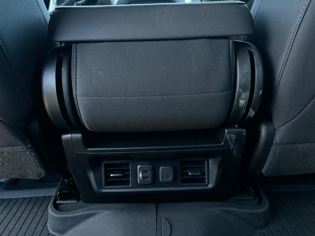2021 Chevrolet SILVERADO 1500 in Antigonish, Nova Scotia - 50 - w1024h768px