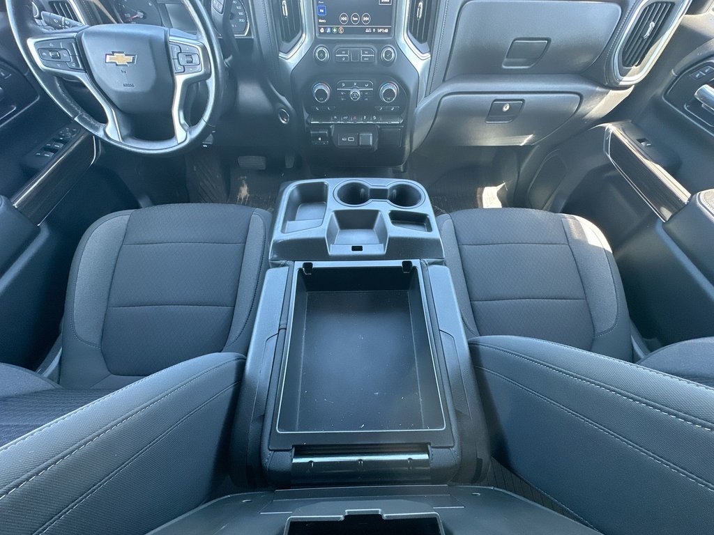 2021 Chevrolet SILVERADO 1500 in Antigonish, Nova Scotia - 52 - w1024h768px