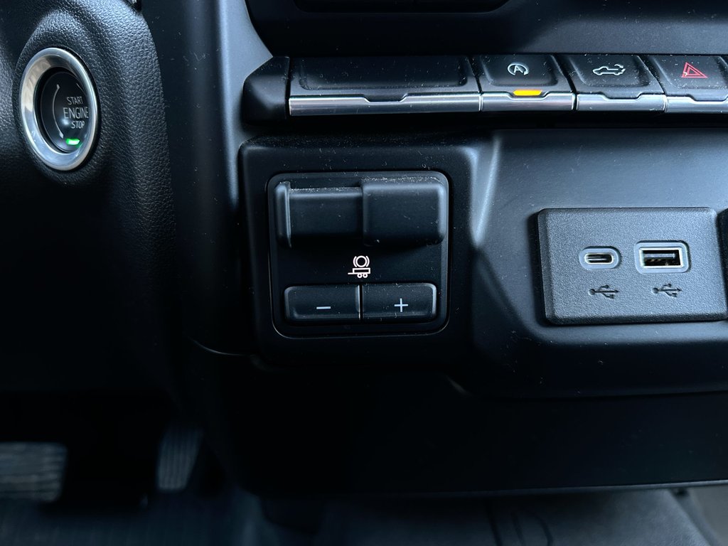 2021 Chevrolet SILVERADO 1500 in Antigonish, Nova Scotia - 31 - w1024h768px