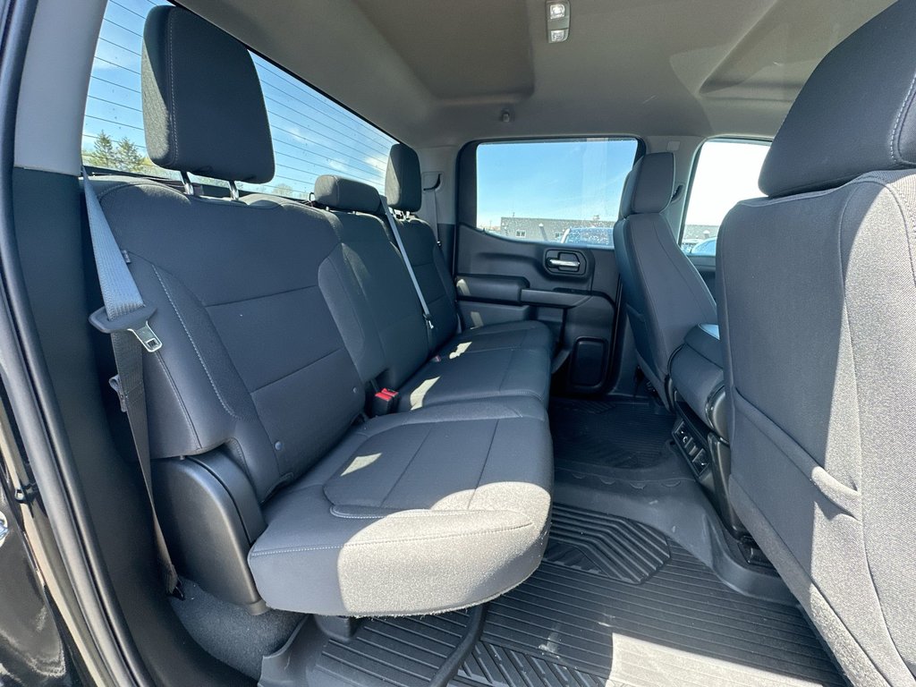2021 Chevrolet SILVERADO 1500 in Antigonish, Nova Scotia - 39 - w1024h768px