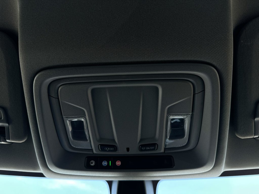 2021 Chevrolet SILVERADO 1500 in Antigonish, Nova Scotia - 47 - w1024h768px