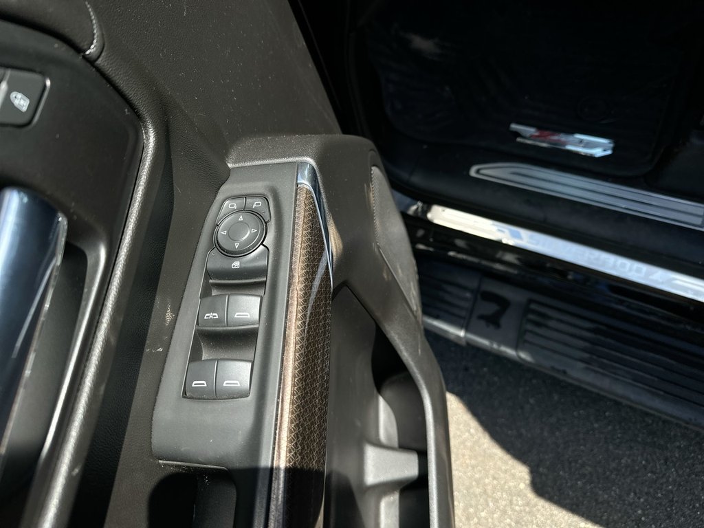 2021 Chevrolet SILVERADO 1500 in Antigonish, Nova Scotia - 15 - w1024h768px