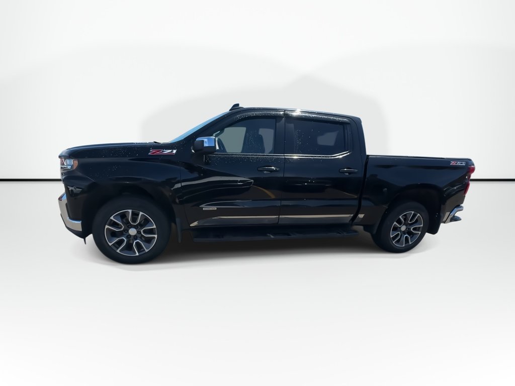 2021 Chevrolet SILVERADO 1500 in Antigonish, Nova Scotia - 5 - w1024h768px