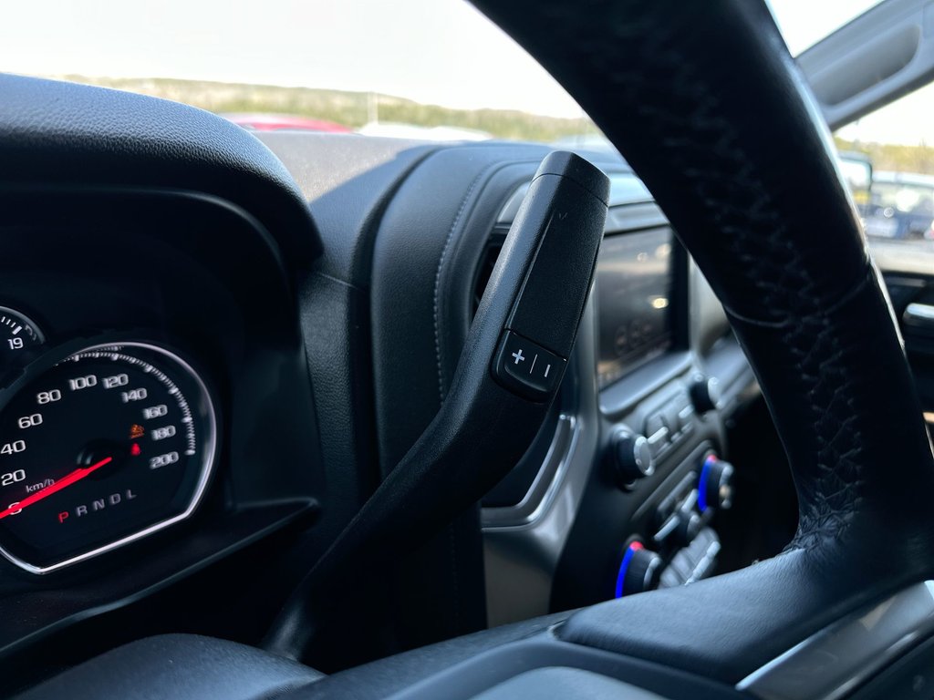 2021 Chevrolet SILVERADO 1500 in Antigonish, Nova Scotia - 29 - w1024h768px