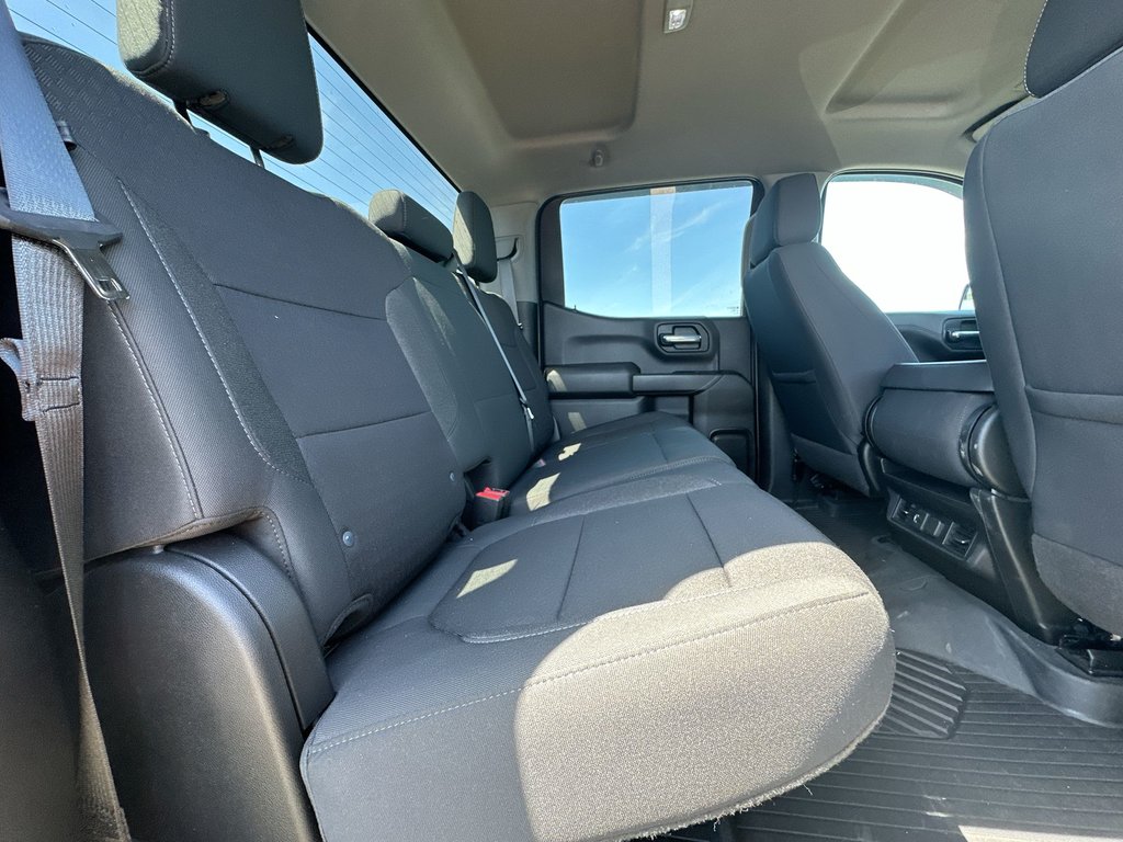 2021 Chevrolet SILVERADO 1500 in Antigonish, Nova Scotia - 40 - w1024h768px