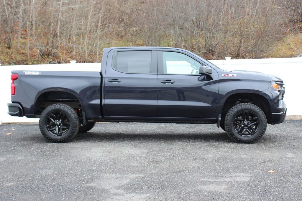 2022 Chevrolet Silverado 1500 in Antigonish, Nova Scotia - 8 - w1024h768px