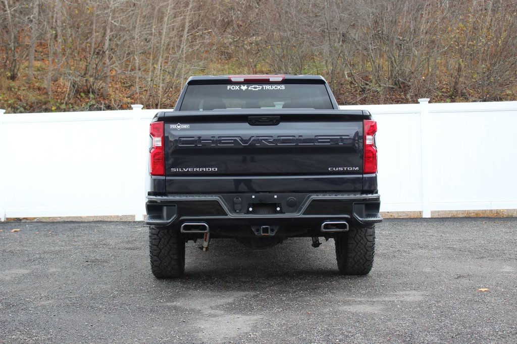 2022 Chevrolet Silverado 1500 in Antigonish, Nova Scotia - 6 - w1024h768px