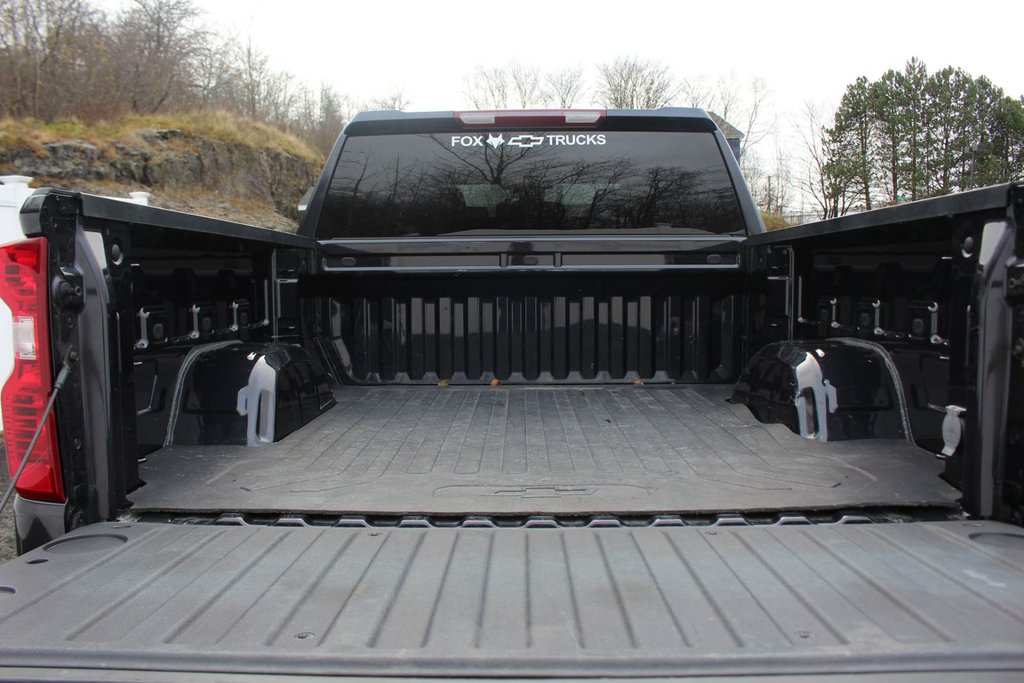 2022 Chevrolet Silverado 1500 in Antigonish, Nova Scotia - 33 - w1024h768px