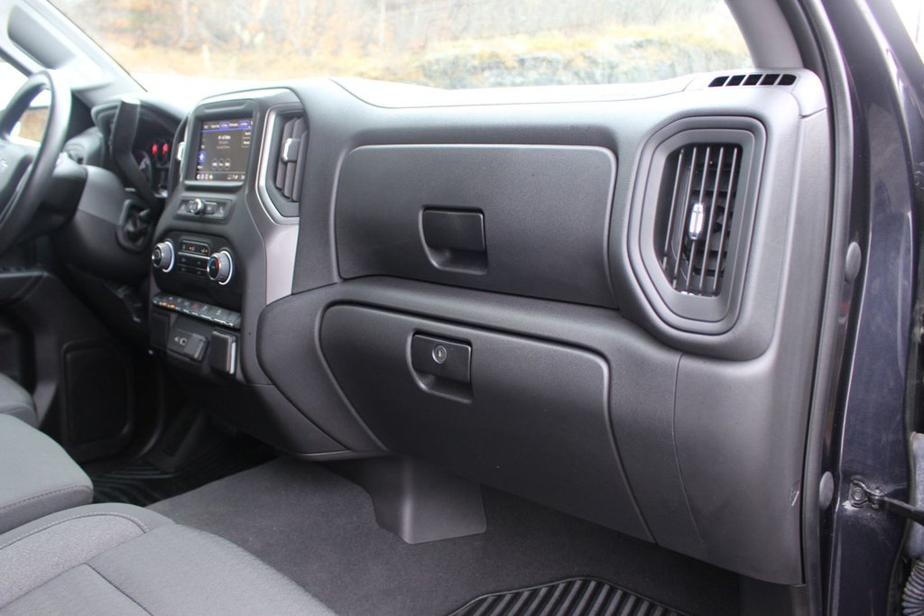 2022 Chevrolet Silverado 1500 in Antigonish, Nova Scotia - 40 - w1024h768px