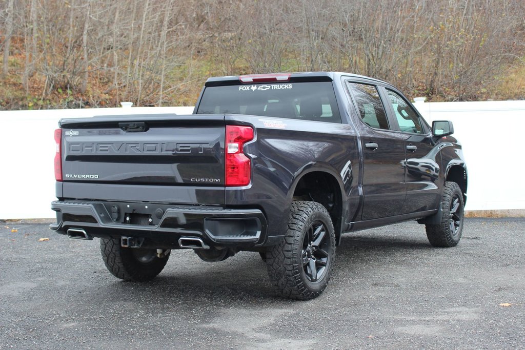 2022 Chevrolet Silverado 1500 in Antigonish, Nova Scotia - 7 - w1024h768px