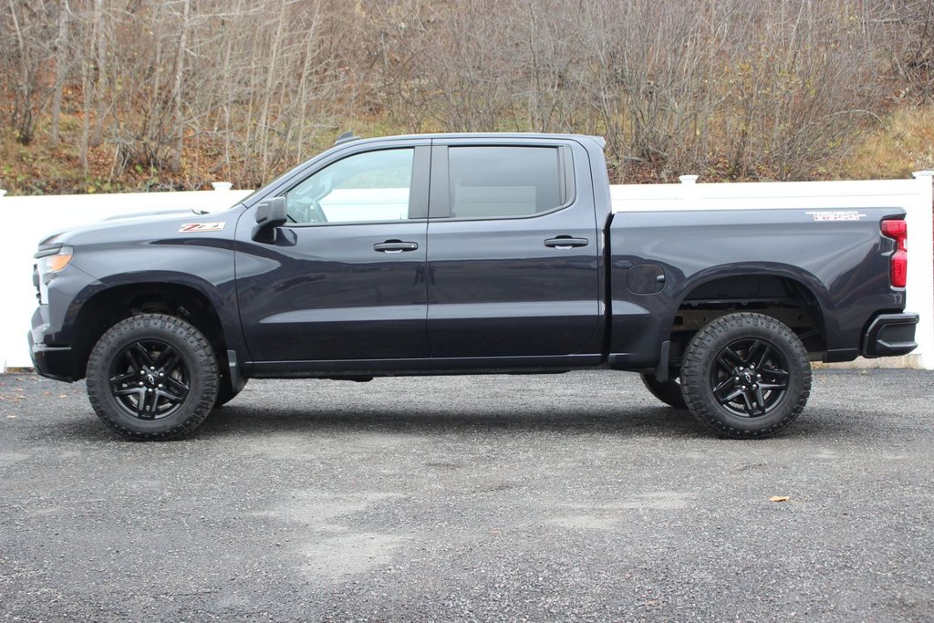 2022 Chevrolet Silverado 1500 in Antigonish, Nova Scotia - 4 - w1024h768px