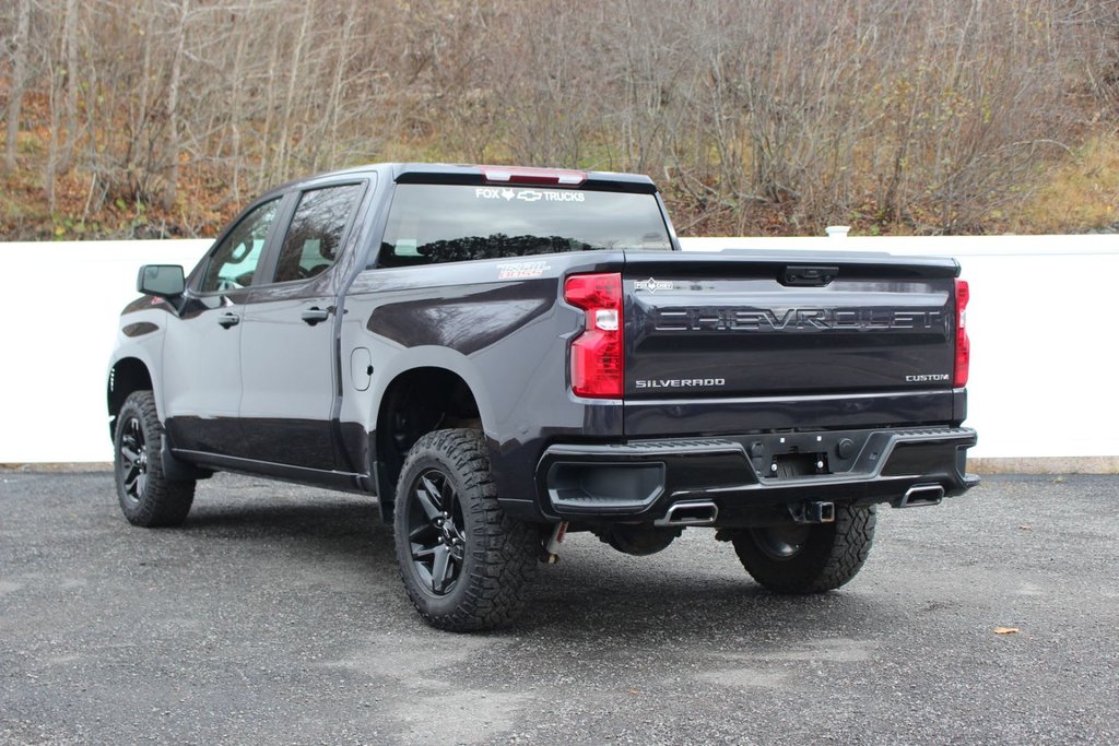 2022 Chevrolet Silverado 1500 in Antigonish, Nova Scotia - 5 - w1024h768px